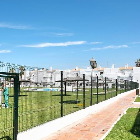 Barrosa Primera Linea De Playa Chiclana de la Frontera Zewnętrze zdjęcie