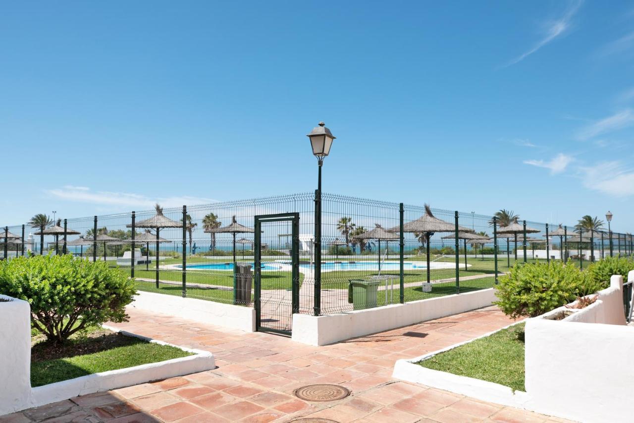 Barrosa Primera Linea De Playa Chiclana de la Frontera Zewnętrze zdjęcie